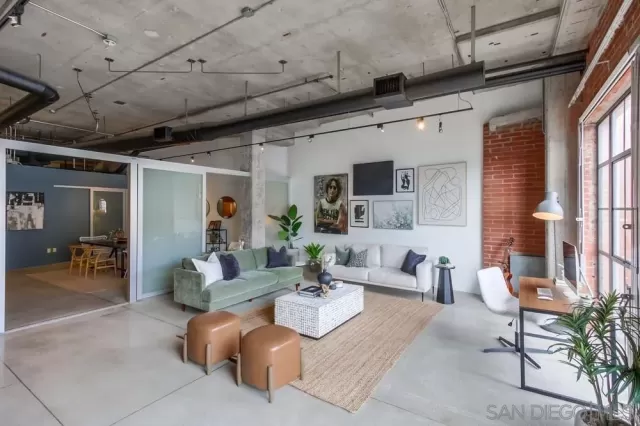 MLS: 250017983 Condo For Sale