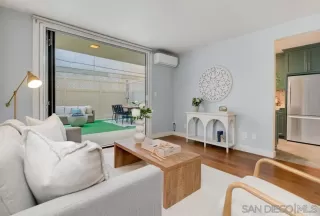 More Details about MLS # 250018004 : 2701 2ND AVE UNIT 107