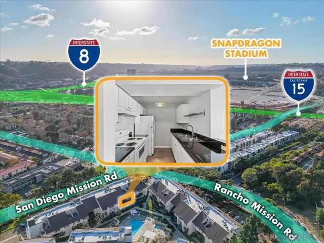 MLS: 250018014 Condo For Sale