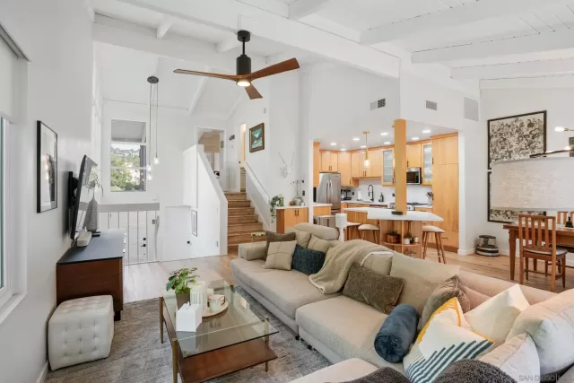 MLS: 250018038 Condo For Sale