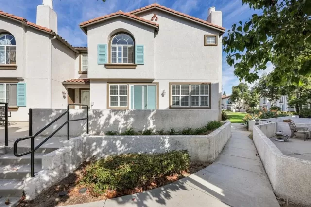 MLS: 250018469 Condo For Sale