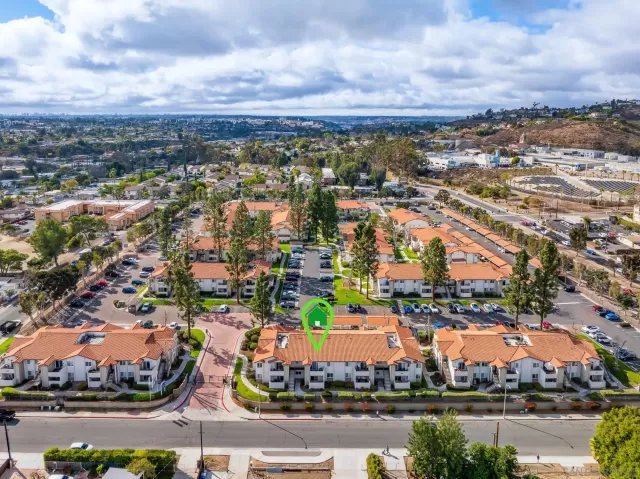 MLS: 250018475 Condo For Sale