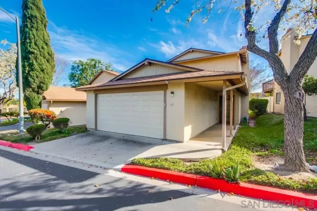 MLS: 250018485 Condo For Sale