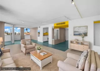 More Details about MLS # 250018702 : 3535 1ST AVE UNIT 4B