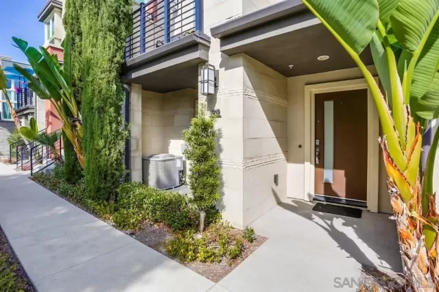 MLS: 250018742 Condo For Sale