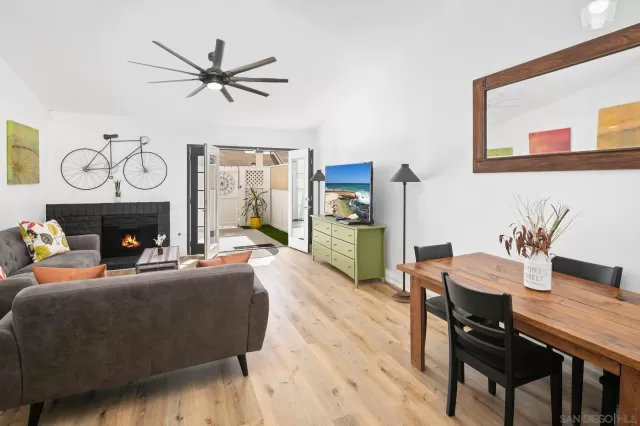 MLS: 250018826 Condo For Sale