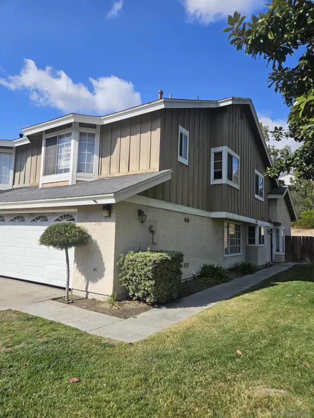 MLS: 250019045 Condo For Sale