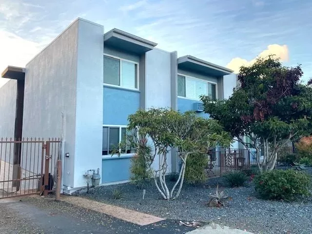 MLS: 250019054 Condo For Sale