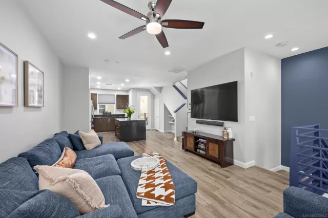 MLS: 250019109 Condo For Sale