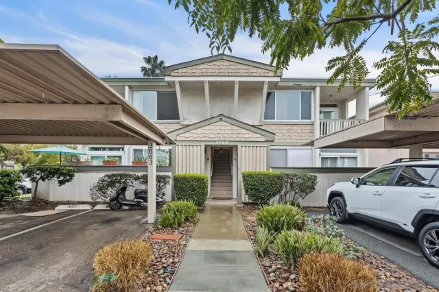 MLS: 250019182 Condo For Sale