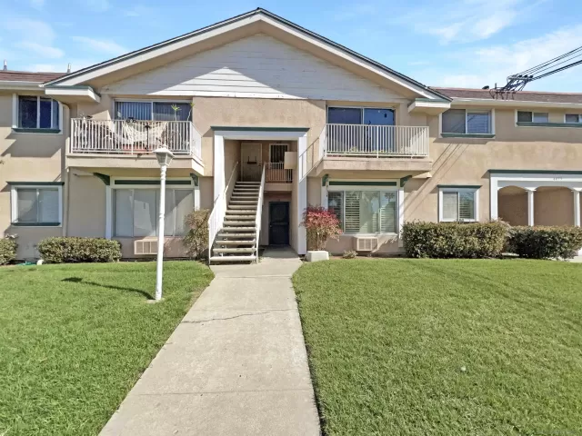 MLS: 250019195 Condo For Sale