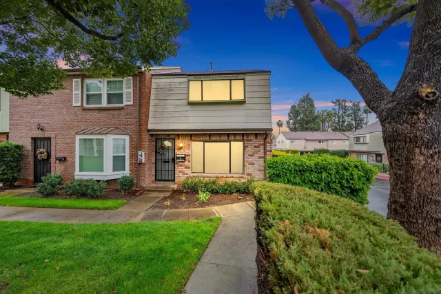 MLS: 250019201 Condo For Sale