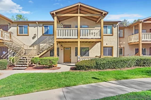 MLS: 250019237 Condo For Sale