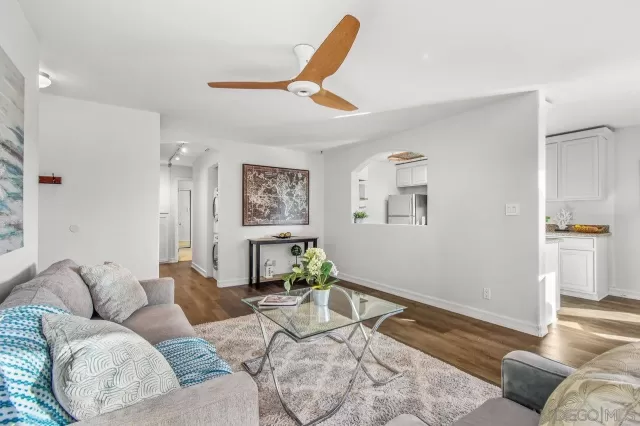 MLS: 250019312 Condo For Sale