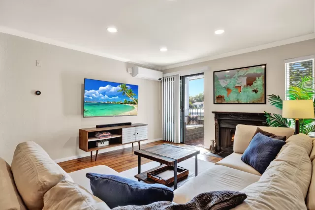 MLS: 250019323 Condo For Sale