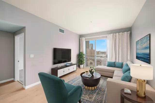 MLS: 250019397 Condo For Sale