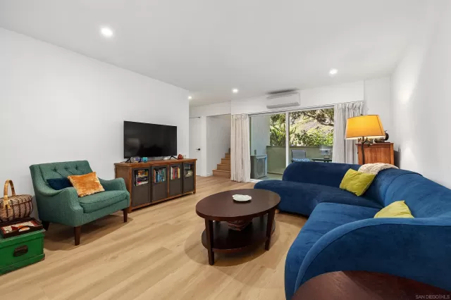 MLS: 250019429 Condo For Sale