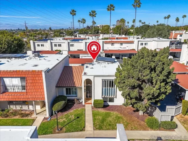 MLS: 250019505 Condo For Sale