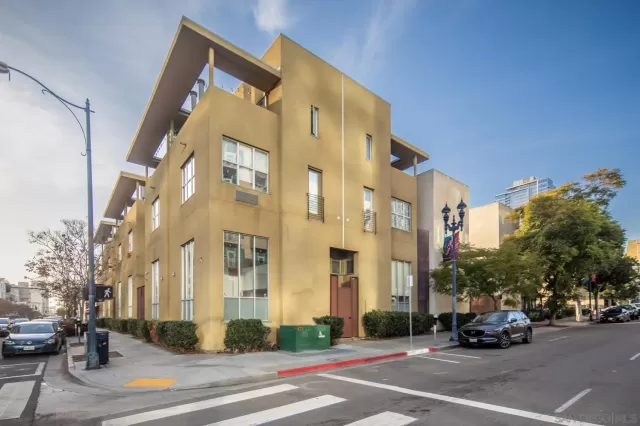 MLS: 250019516 Condo For Sale