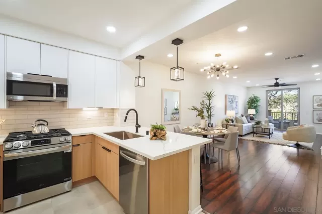 MLS: 250019521 Condo For Sale