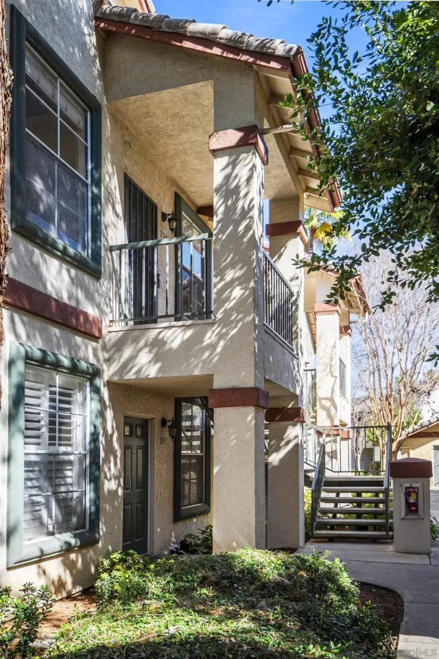 MLS: 250019612 Condo For Sale