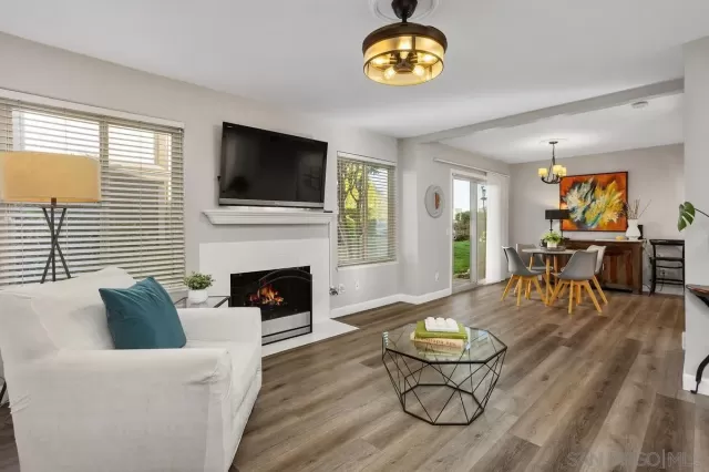 MLS: 250019653 Condo For Sale