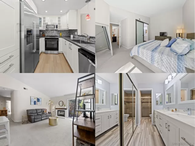 MLS: 250019692 Condo For Sale