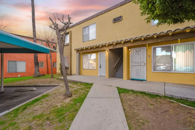 MLS: 250019882 Condo For Sale