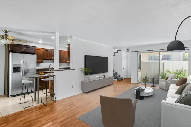 MLS: 250019902 Condo For Sale