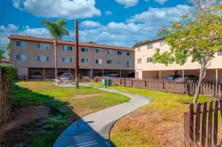 More Details about MLS # 250020113 : 3295 OCEAN VIEW BLVD UNIT 26