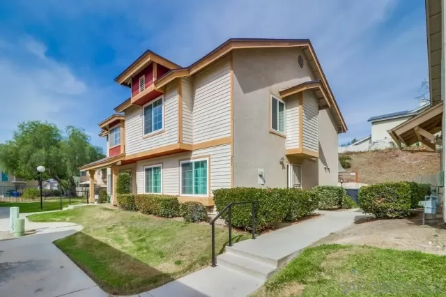 MLS: 250020188 Condo For Sale