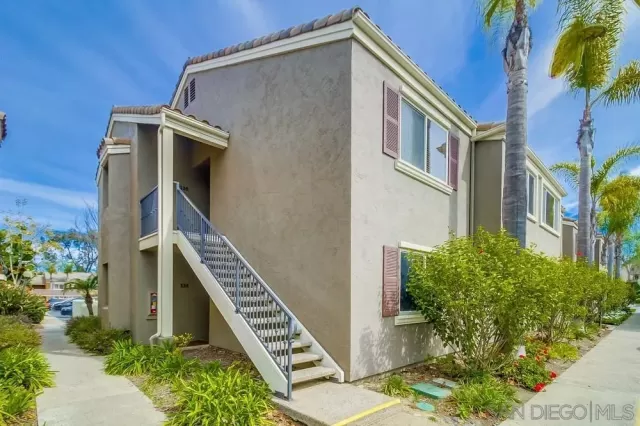 MLS: 250020193 Condo For Sale