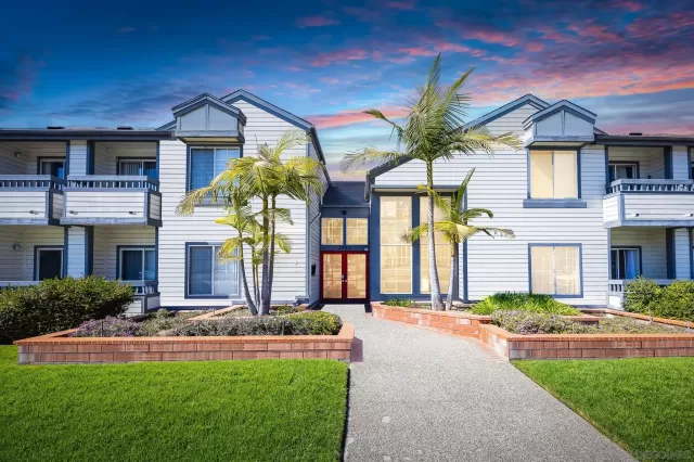 MLS: 250021072 Condo For Sale