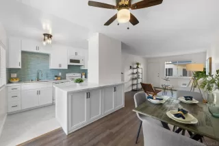 More Details about MLS # 250021096 : 4099 HUERFANO AVE UNIT 204