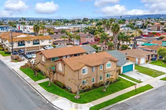 MLS: 250021511 Condo For Sale