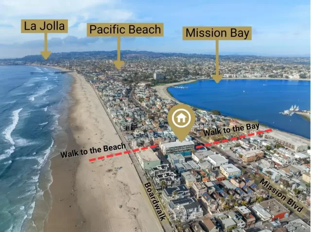 MLS: 250021638 Condo For Sale