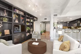 More Details about MLS # 250021765 : 301 W G STREET UNIT 322