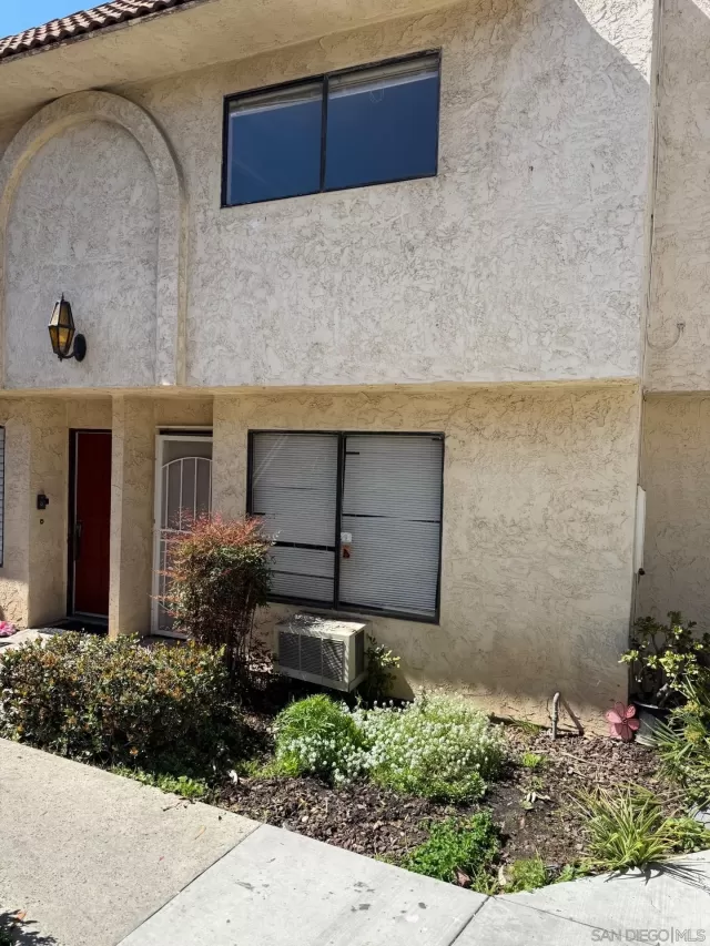 MLS: 250022001 Condo For Sale