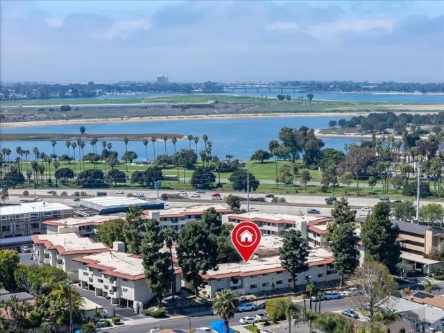 MLS: 250022062 Condo For Sale