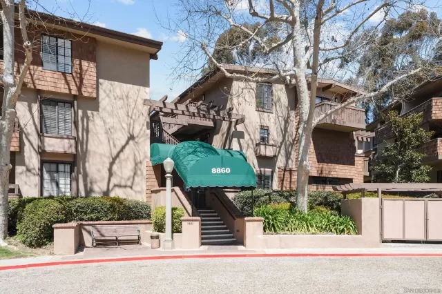 MLS: 250022086 Condo For Sale