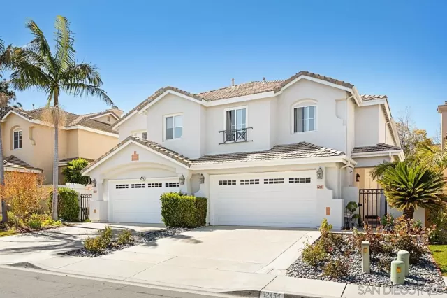 MLS: 250022116 Condo For Sale