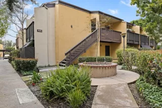 More Details about MLS # 250022146 : 7970 MISSION CENTER CT UNIT P