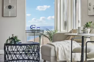 More Details about MLS # 250022178 : 1040 COAST BLVD S UNIT 102