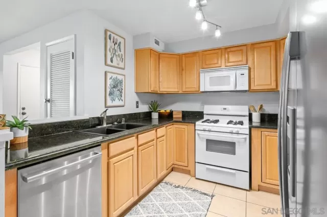 MLS: 250022255 Condo For Sale