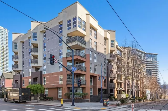 MLS: 250022279 Condo For Sale