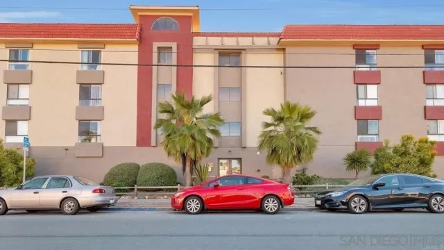 MLS: 250022306 Condo For Sale