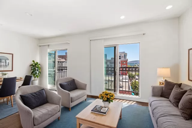 MLS: 250022329 Condo For Sale