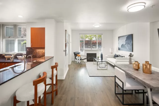 MLS: 250022421 Condo For Sale