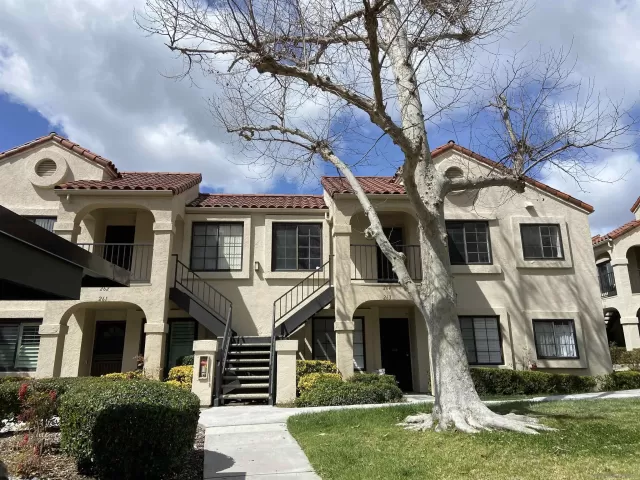 MLS: 250022526 Condo For Sale