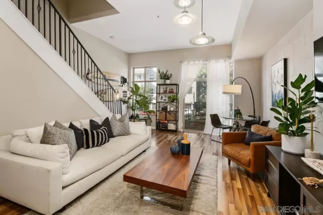 MLS: 250022539 Condo For Sale